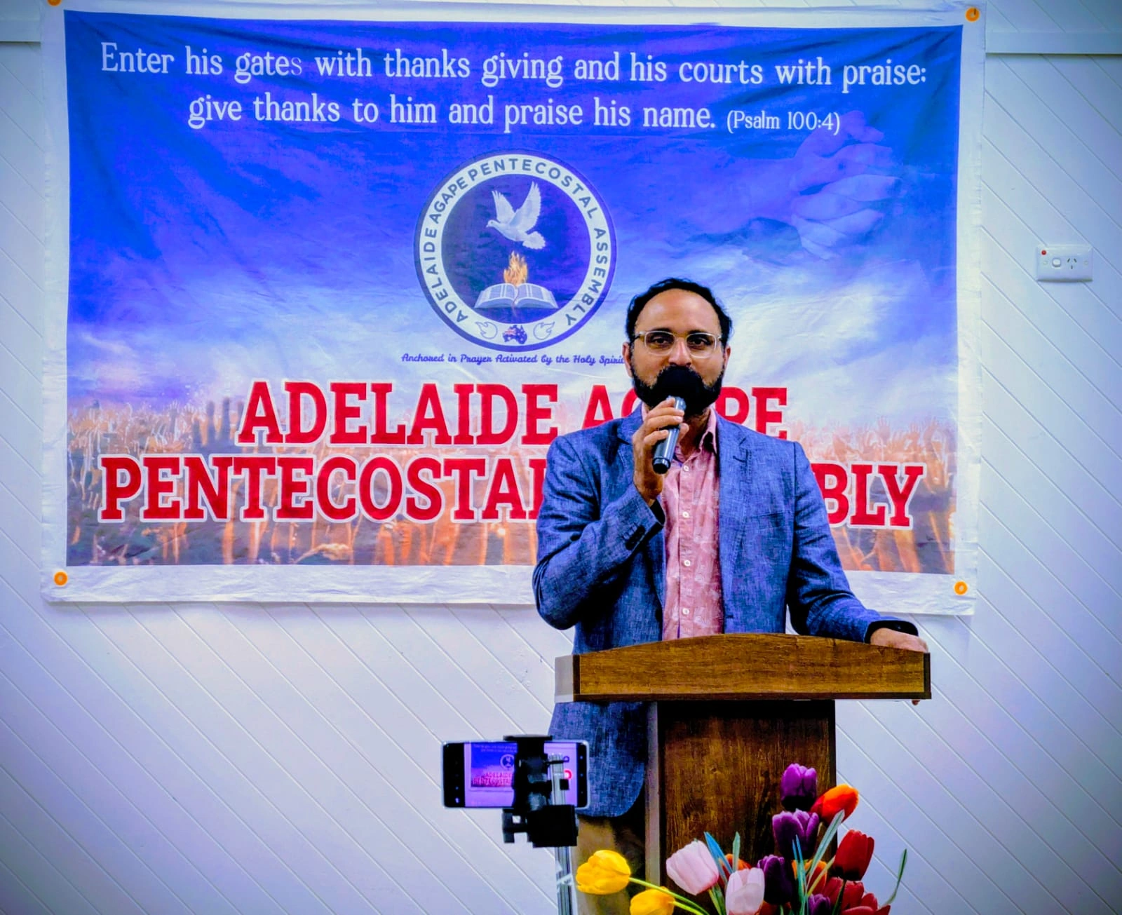 ANNUAL CONVENTION 2025 image